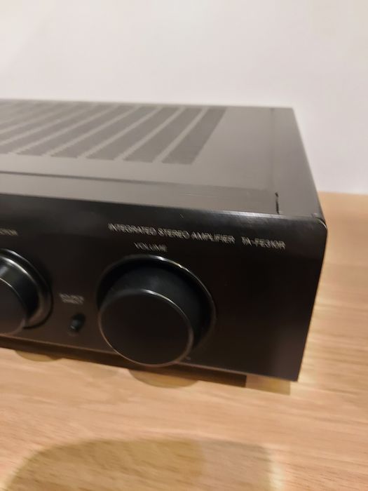 Sony TA FE310 Kenwood KT 3080