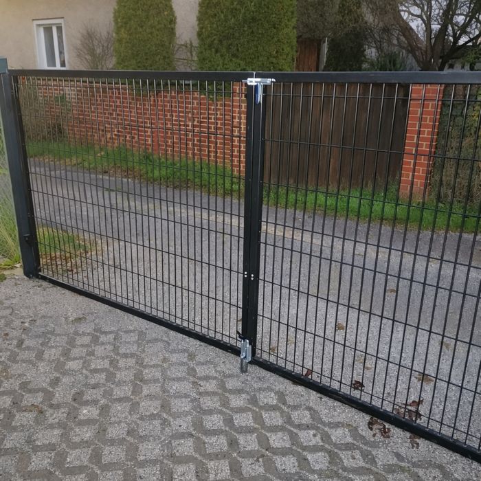 Wynajmę garaż – Szczecin, Pogodno