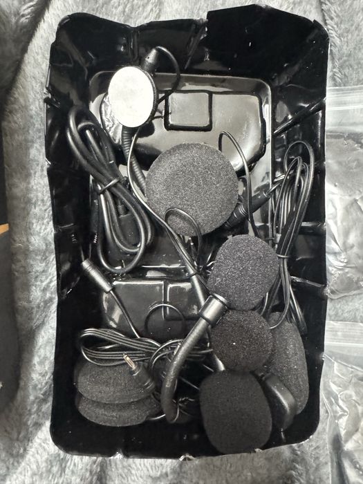 interkom betowey tk-x2