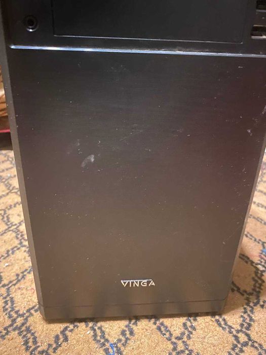 Бюджетний ПК для ігор