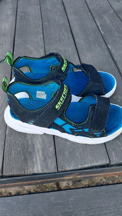 Сандалі Skechers/ 36 розмір