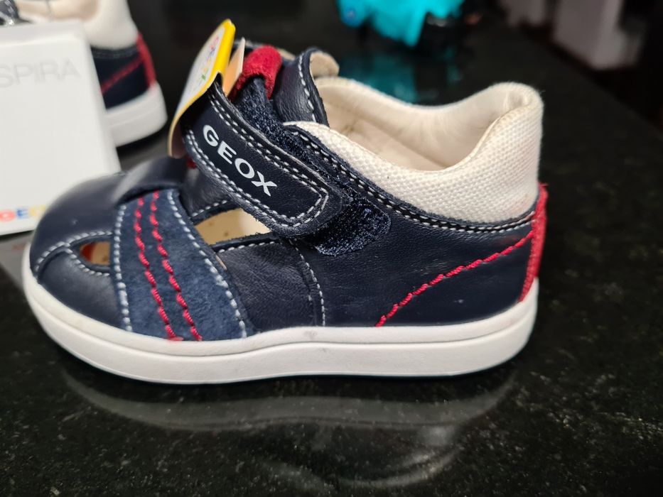 Geox sapato sandália T19