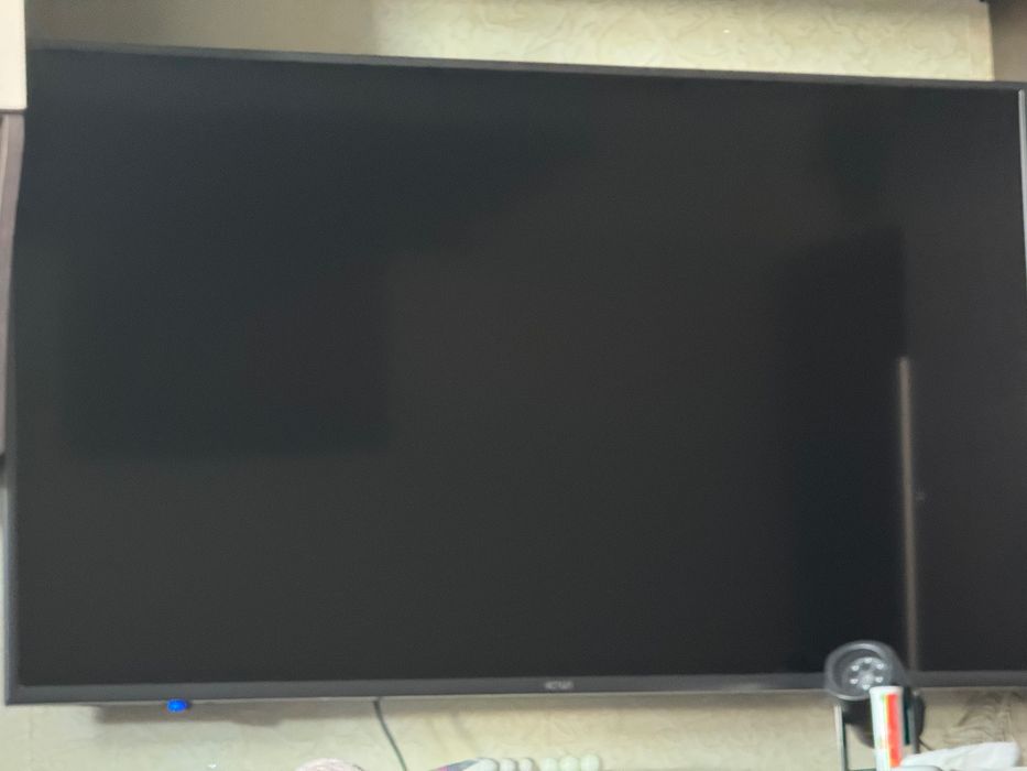 Телевізор KIVI 55” Smart TV у відмінному стані