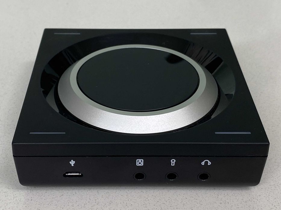 DAC Gaming Sennheiser EPOS GSX 1000