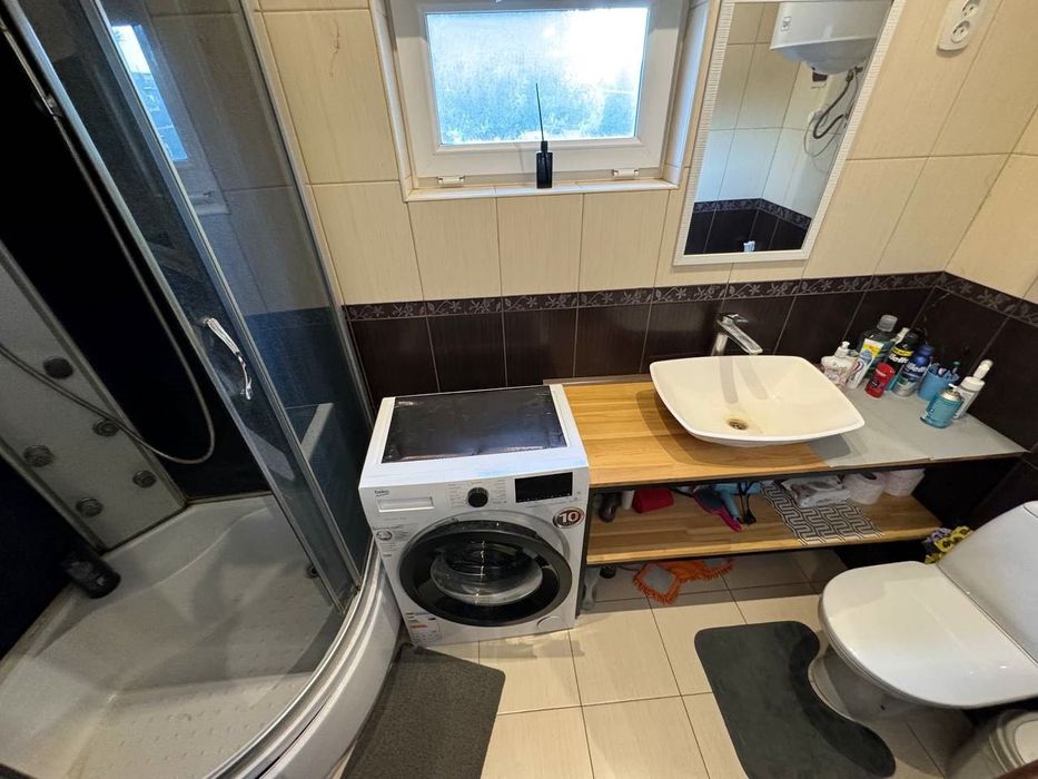 Продаж дачі ЄрмолаЇвка, свій берег річки