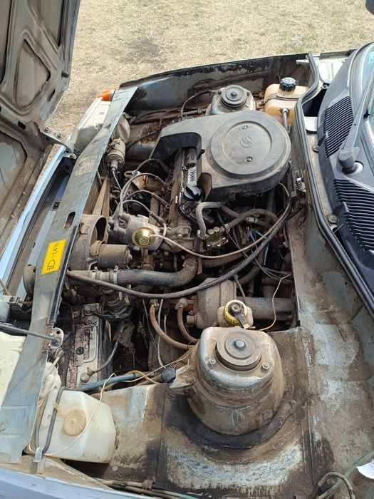 Продам заз 1103 Славута