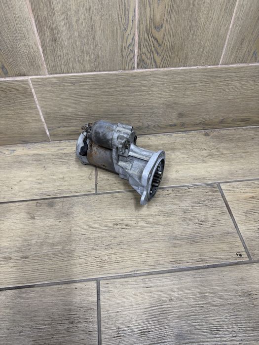 Стартер Renault Master 2 3.0DCI