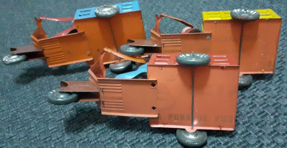 Brinquedo Português antigo