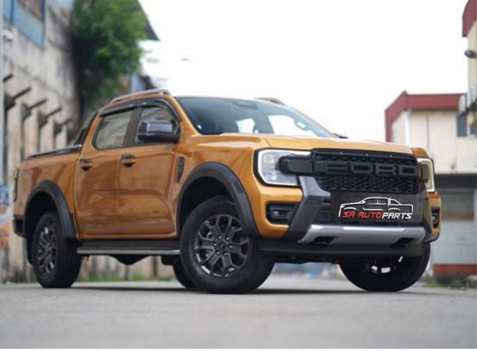 GRELHA FORD RANGER 2023 LOOK RAPTOR S o Vicente OLX pt