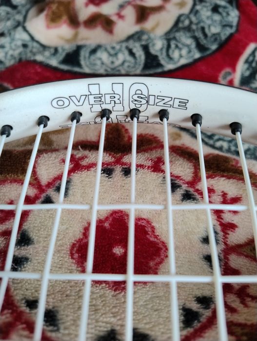 Тенісна ракетка нова