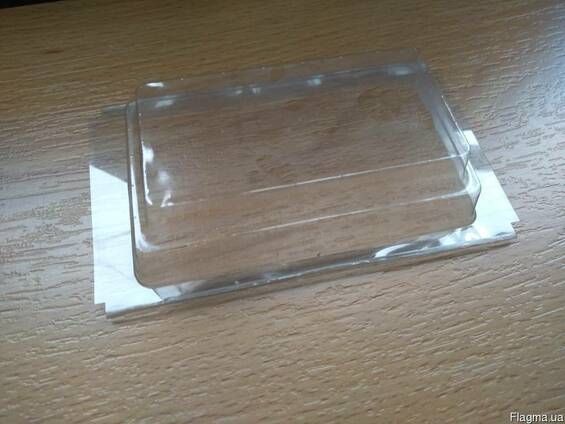 Блістерна упаковка