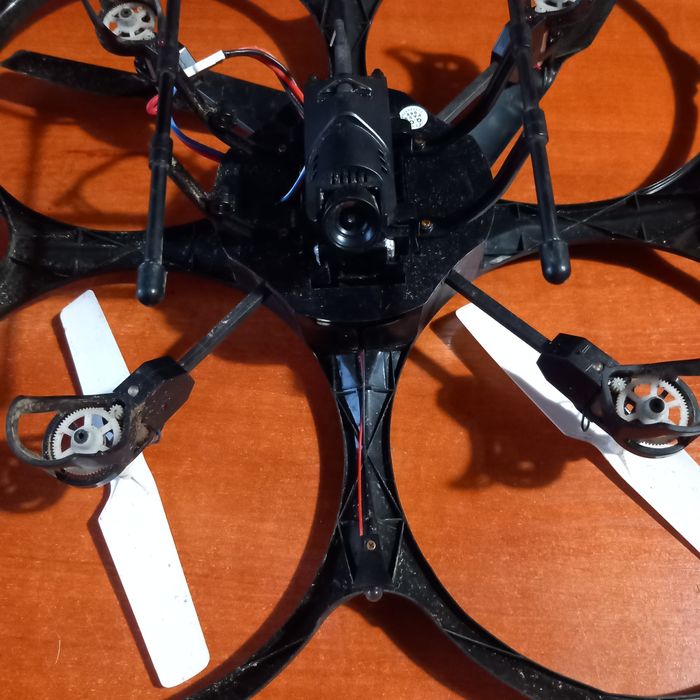 Dron dbpower fpv