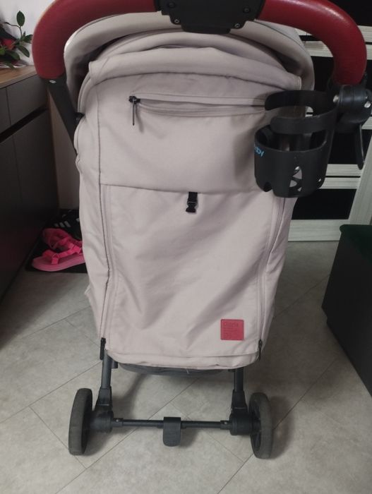 Коляска,прогулка carrello