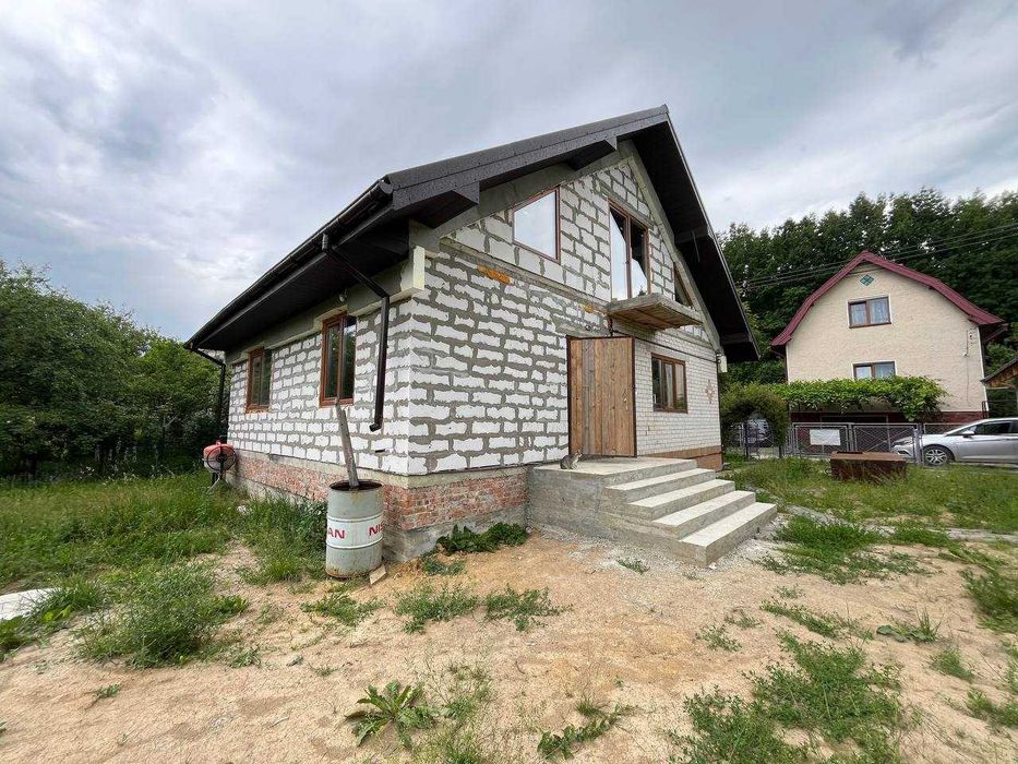 Продається будинок у с. Ценжів (2)