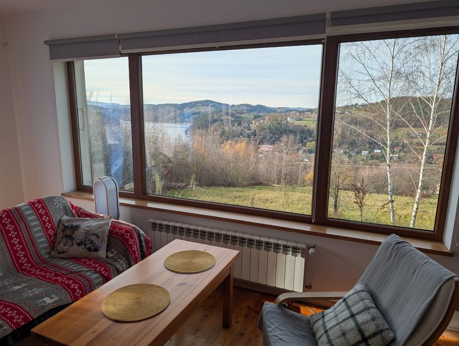 Wynajme dom w górach