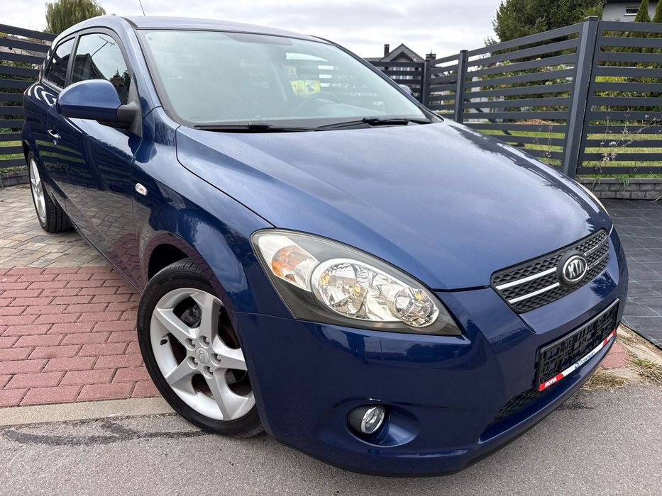 Kia Cee'd