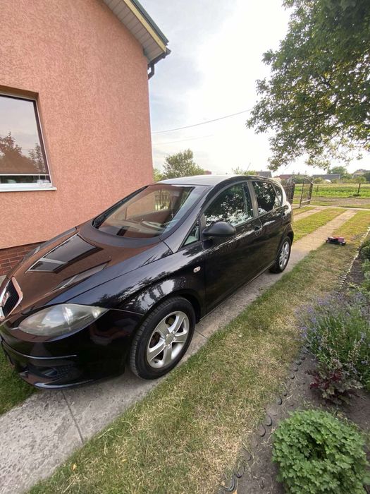 Seat Altea 2006