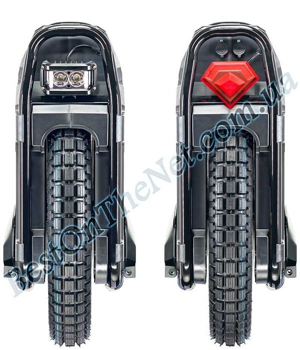 Моноколесо Veteran Sherman Max 3600Wh свежая поставка