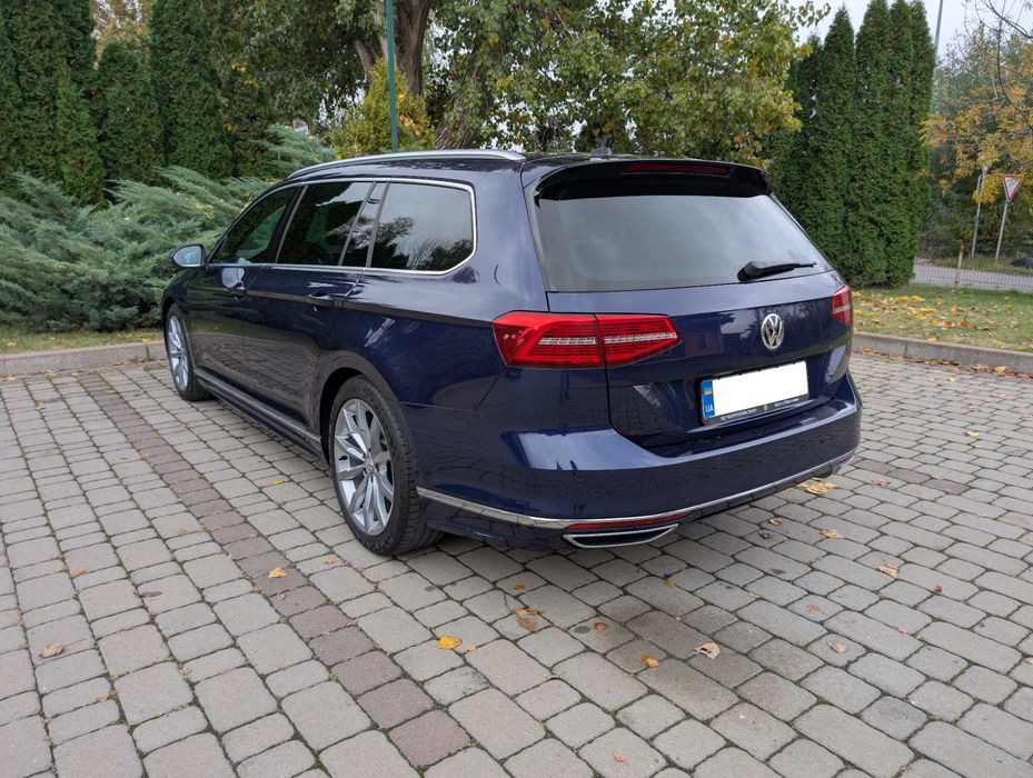 Продам Volkswagen Passat R-line