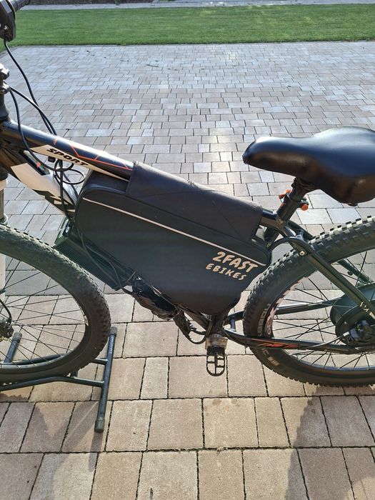 Conversion kit 5kw