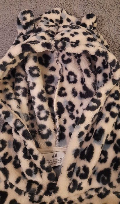 Bluza H&M dla dziewczynki