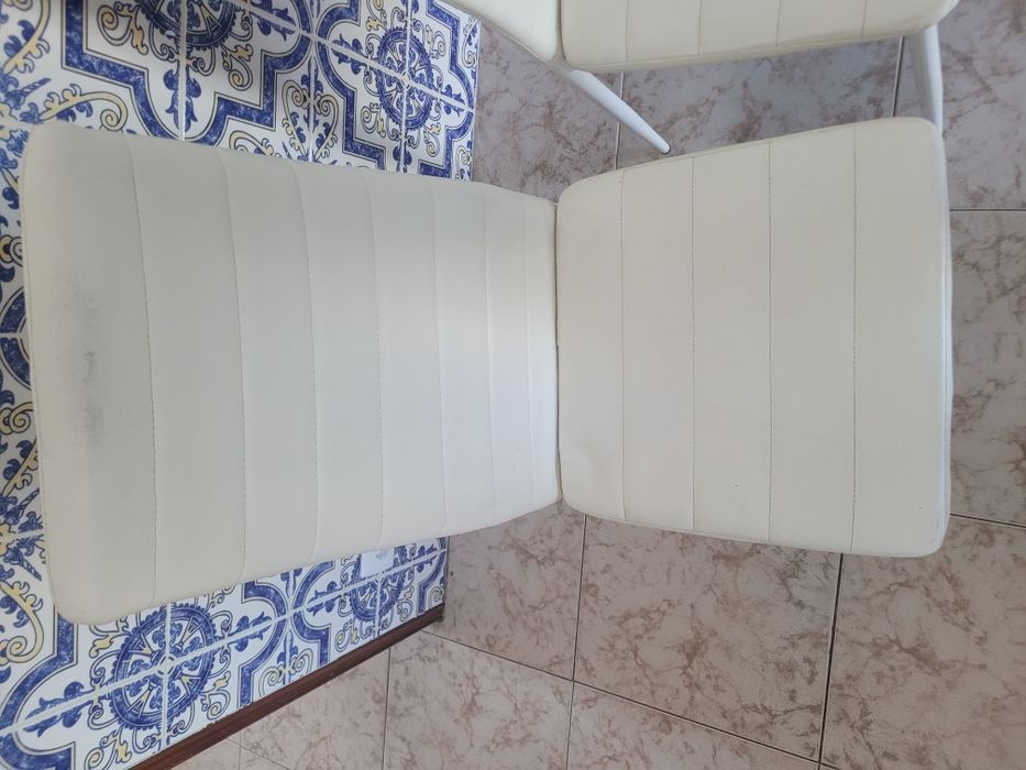 Mesa de Jantar 6 lugares