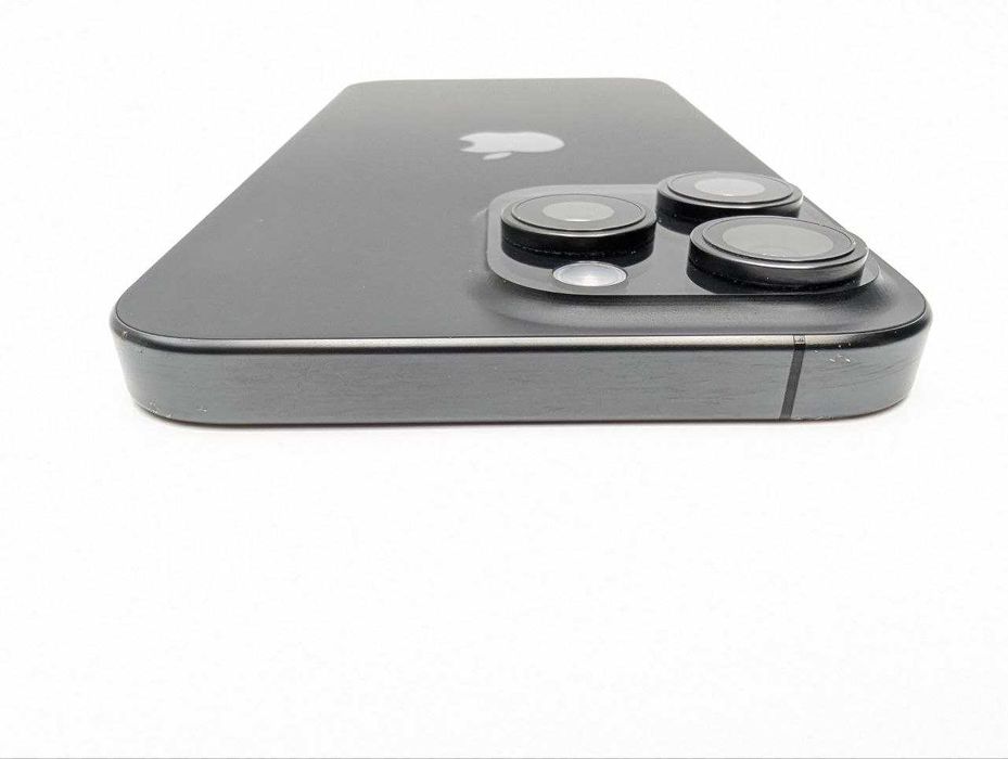 Apple iPhone 15 Pro Max 256GB Czarny