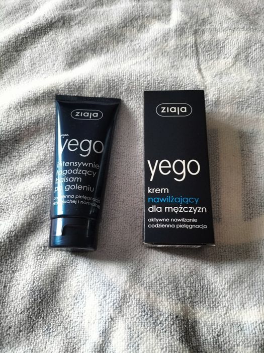 Zestaw dla krem +balsam