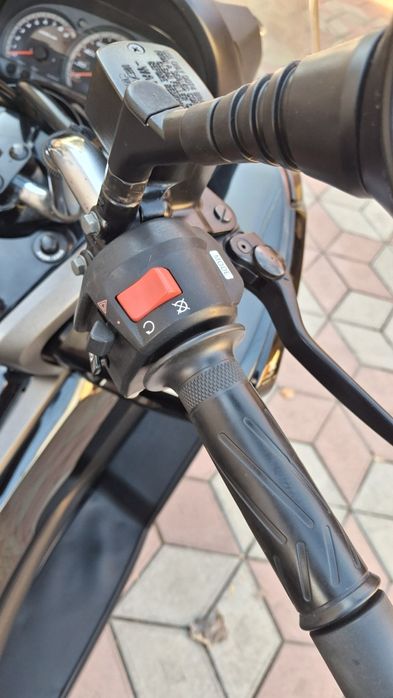 Yamaha Majesty 250 2014