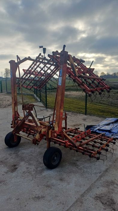 Chwastownik Einbock