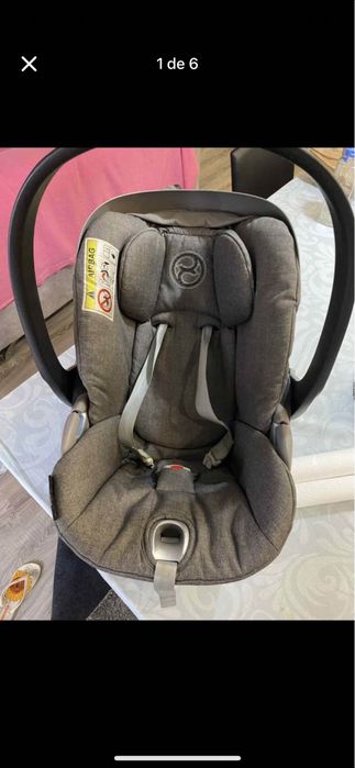 Ovo cybex cloud Z