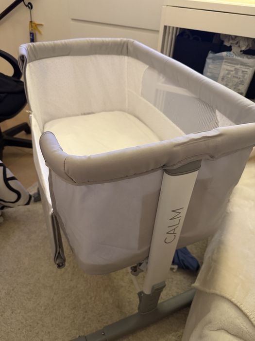 Next to me Asalvo Calm