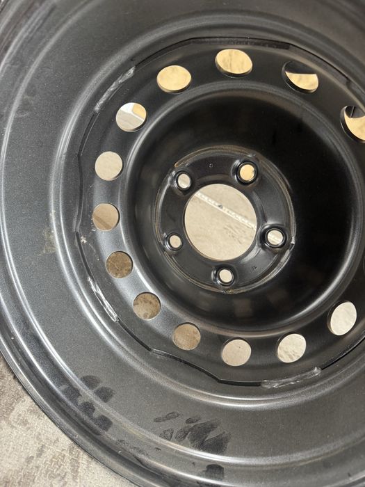 Диски Рено Мастер 3