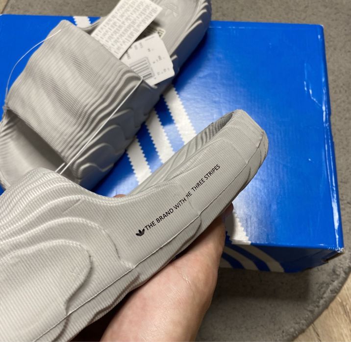 Adidas Adilette 22 GR Slides
