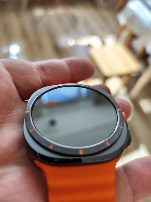 Samsung Galaxy Watch Ultra (стан нового)