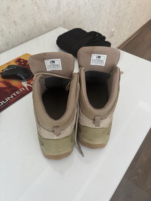 Берці АК 45розмір