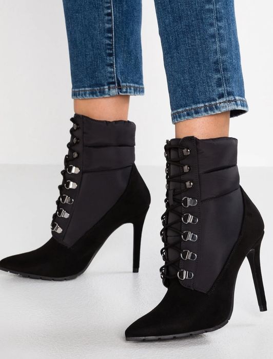 Botki damskie Call It Spring  (Aldo)