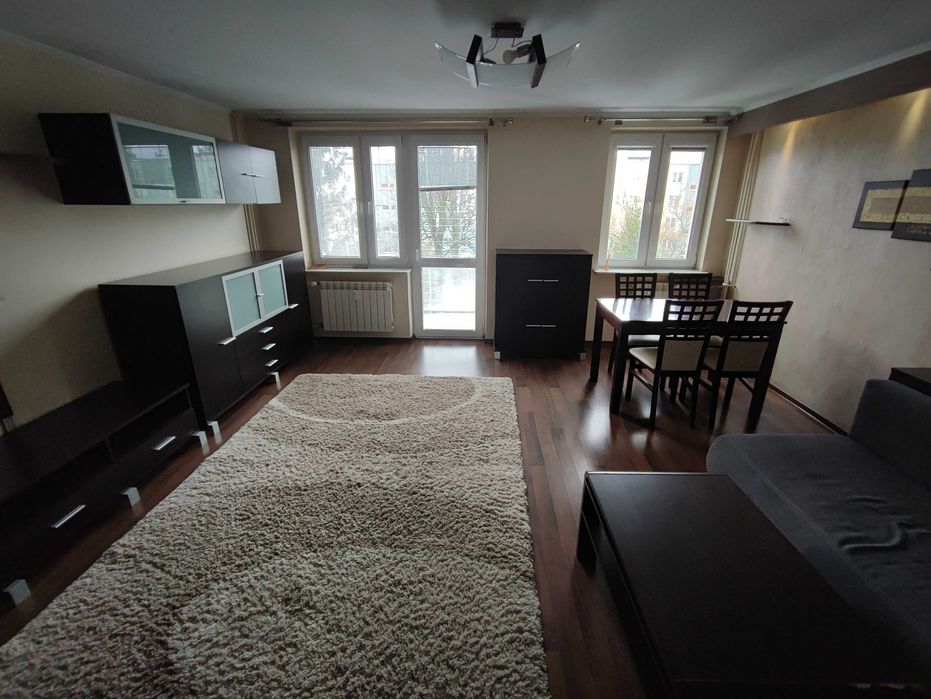 Mieszkanie do wynajecia 50m2 - umeblowane Krosno