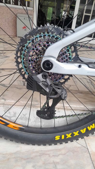 Bicicleta Orbea WILD M20 20mph 2024