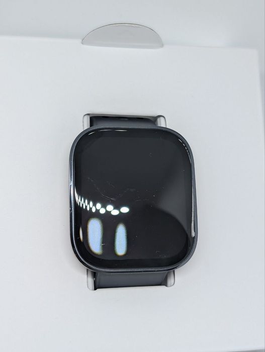 Amazfit bip 6 blue/black, red, stone, оригінал, гарантія