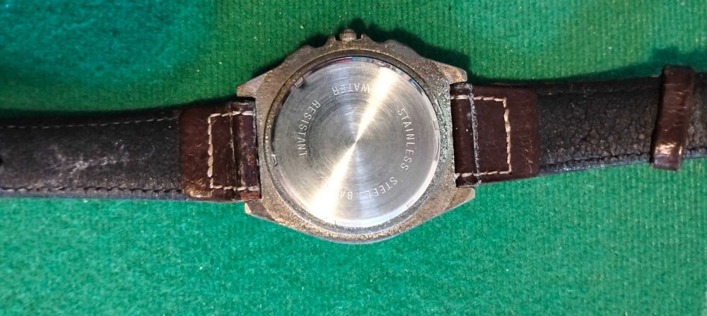 Relógio Rolex oyster perpetual day-date