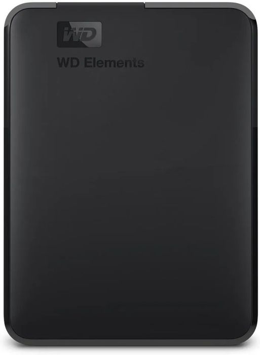 WD Elements USB 3.0 dysk zewnetrzny) 500GB