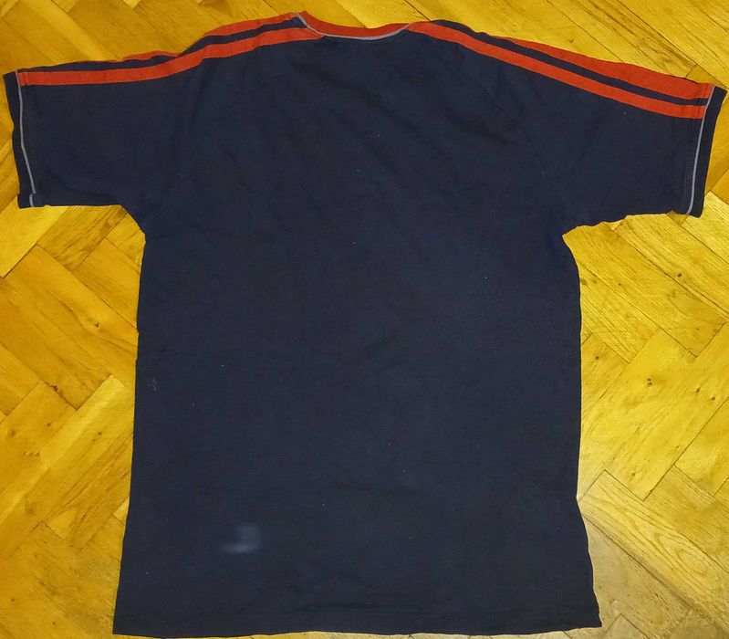 Koszulka POLO AUDI A line Vintage