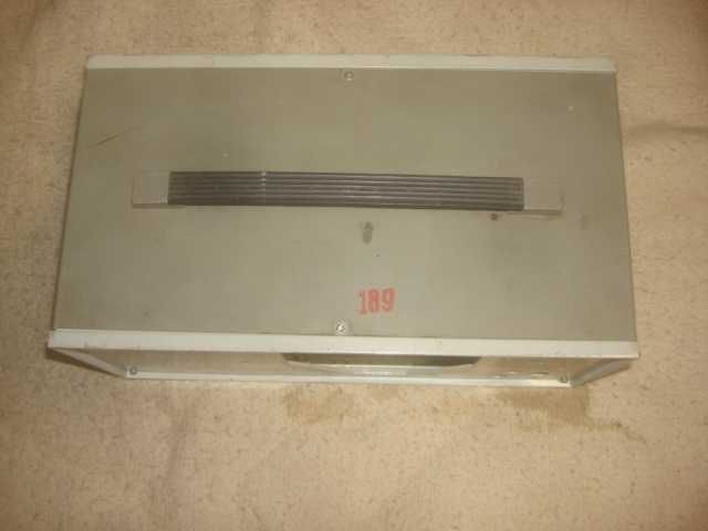 Корпус     алюминиевый