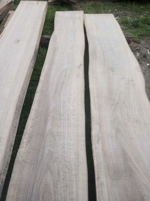 Sprzedam Deski  Wiązowe, Dębowe, Czereśnia, Jesionowe