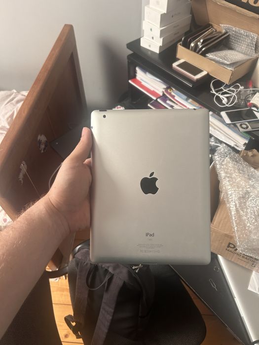 Планшет Ipad 2 16gb