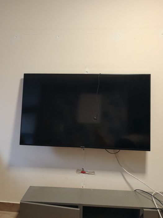 Telewizor 55" cali Panasonic led tv