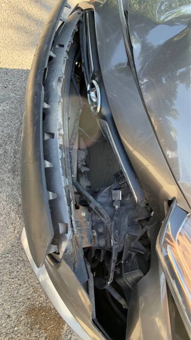 Hyundai Genesis Coupe