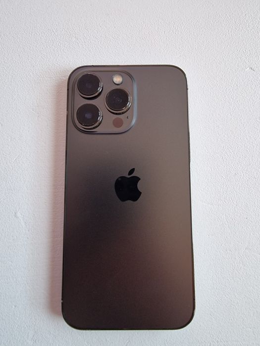 iPhone 13 pro stan idealny