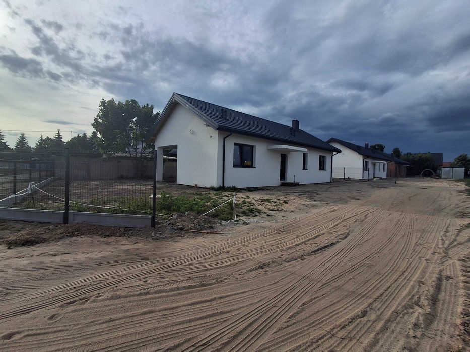 Sprzedam dom w Szadku